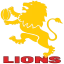 Golden Lions