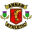 Annan Athletic