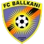 Ballkani