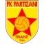 Partizan Belgrade
