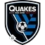 San Jose Earthquakes II
