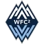 Whitecaps FC 2